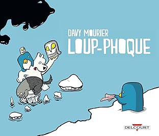 Loup-Phoque