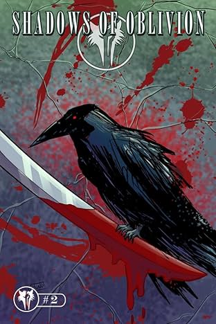Shadows of Oblivion #2