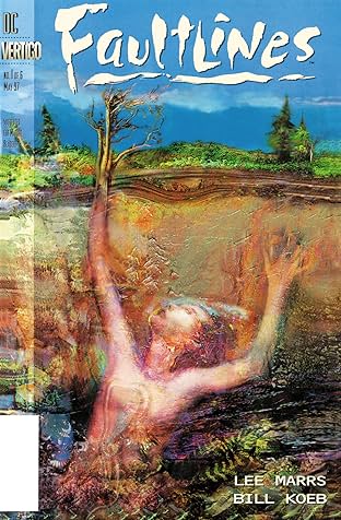 Fault Lines (1997) #1