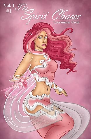 The Spirit Chaser #1