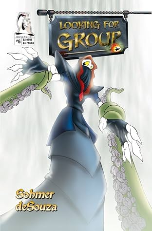 Looking for Group #6