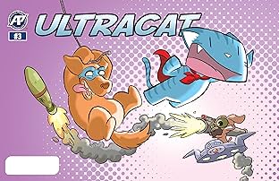 Ultracat #3