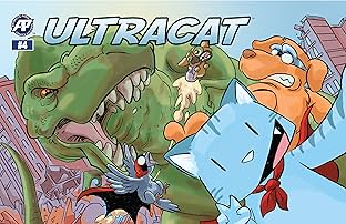 Ultracat #4
