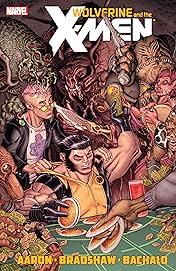 Wolverine and the X-Men By Jason Aaron Vol. 2