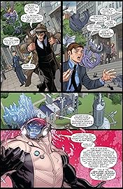 Wolverine and the X-Men By Jason Aaron Vol. 2