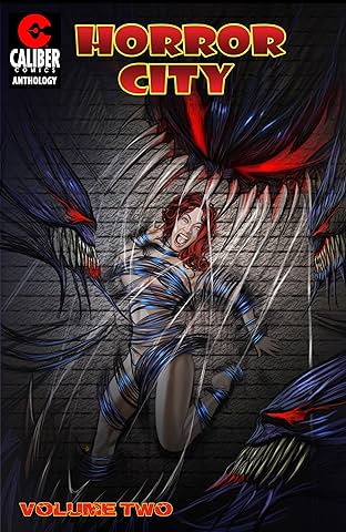 Horror City Vol. 2