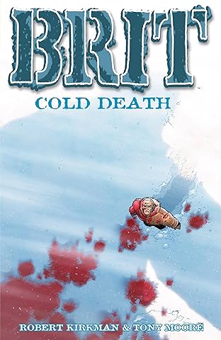 Brit: Cold Death