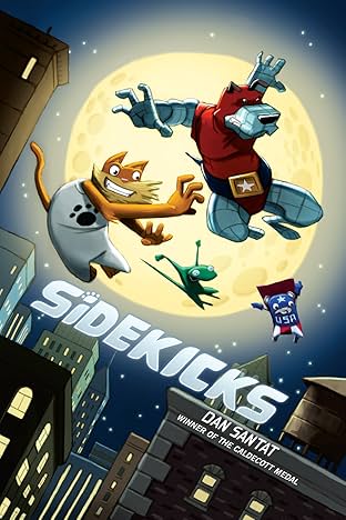 Sidekicks