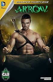 Arrow (2012-2013) #31