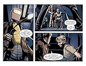 Arrow (2012-2013) #31