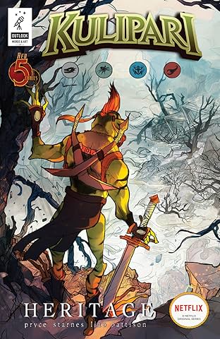 Kulipari: Heritage #1
