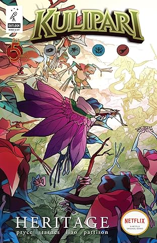 Kulipari: Heritage #2