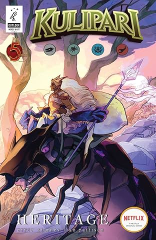 Kulipari: Heritage #3