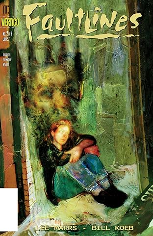 Fault Lines (1997) #2