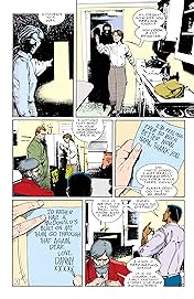 Doom Patrol (1987-1995) #42