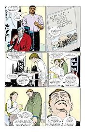 Doom Patrol (1987-1995) #42