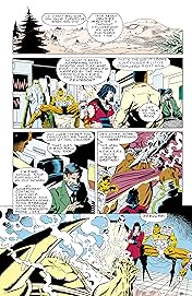 Doom Patrol (1987-1995) #44