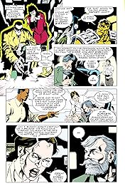 Doom Patrol (1987-1995) #44