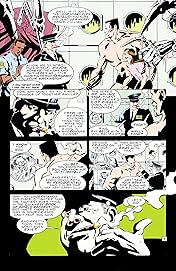 Doom Patrol (1987-1995) #44