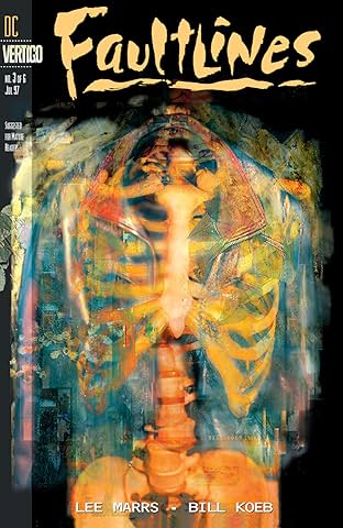 Fault Lines (1997) #3