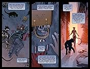 Injustice: Gods Among Us (2013) #17