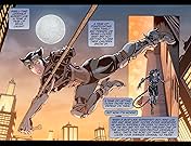 Injustice: Gods Among Us (2013) #17