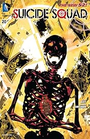Suicide Squad (2011-2014) #20