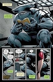 Suicide Squad (2011-2014) #20