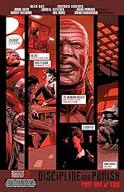 Suicide Squad (2011-2014) #20