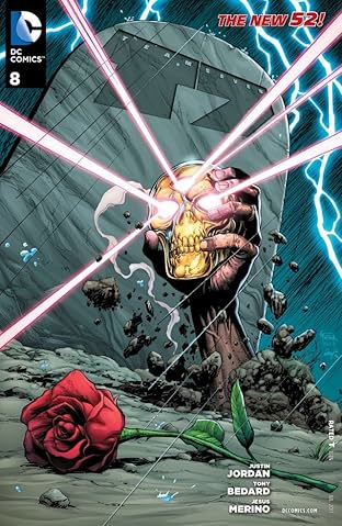 Team 7 (2012-2013) #8