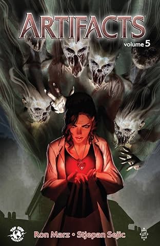 Artifacts Vol. 5