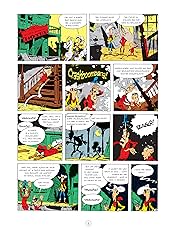 Lucky Luke Vol. 2: Ghost Town
