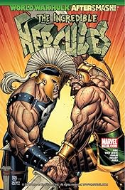 Incredible Hercules #113