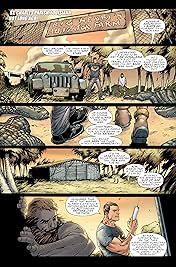 Incredible Hercules #113