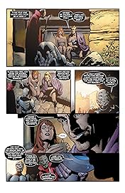 X-O Manowar (2012- ) #13: Digital Exclusives Edition