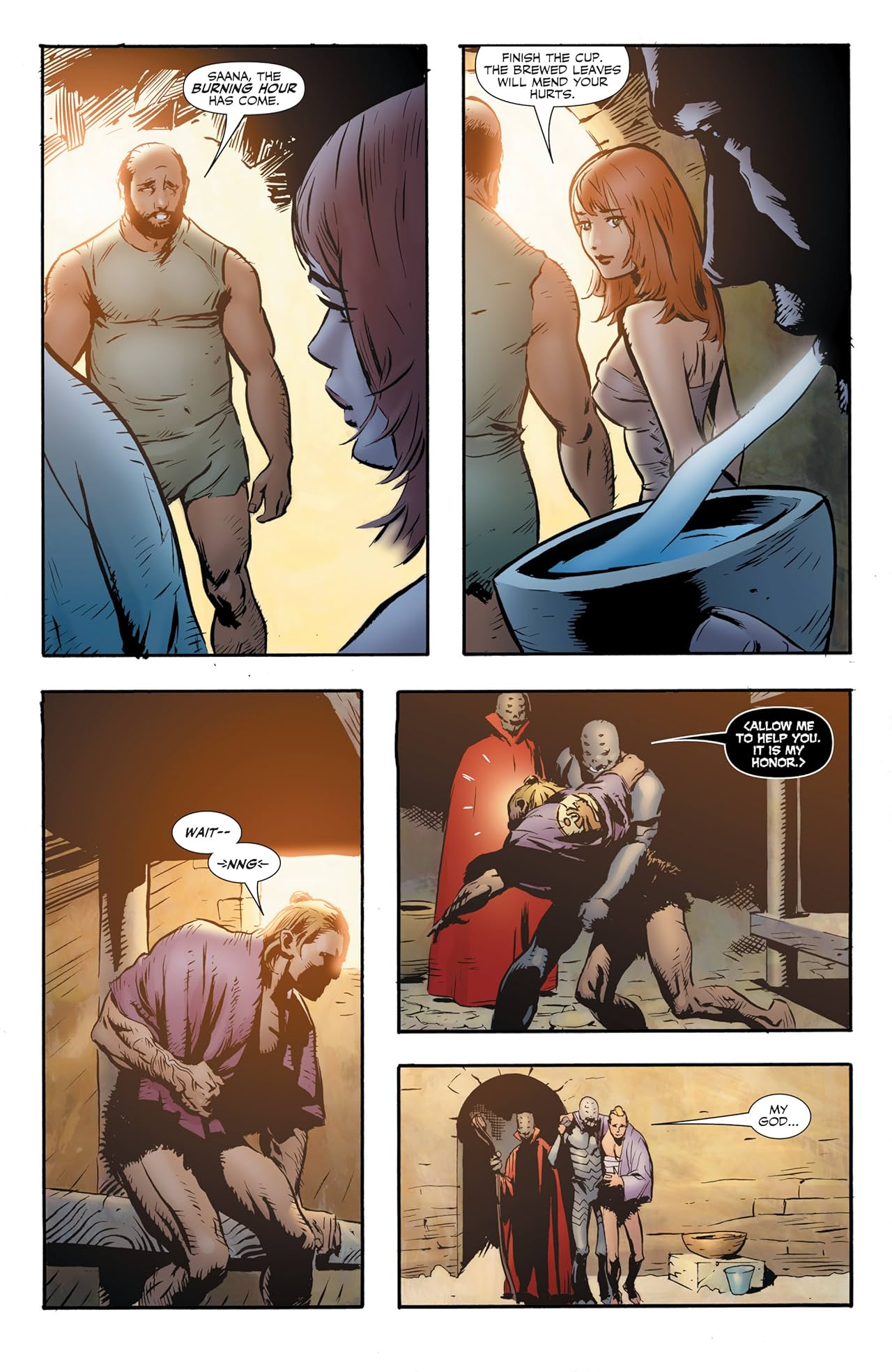 X-O Manowar (2012- ) #13: Digital Exclusives Edition