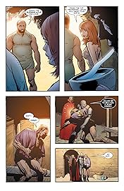 X-O Manowar (2012- ) #13: Digital Exclusives Edition