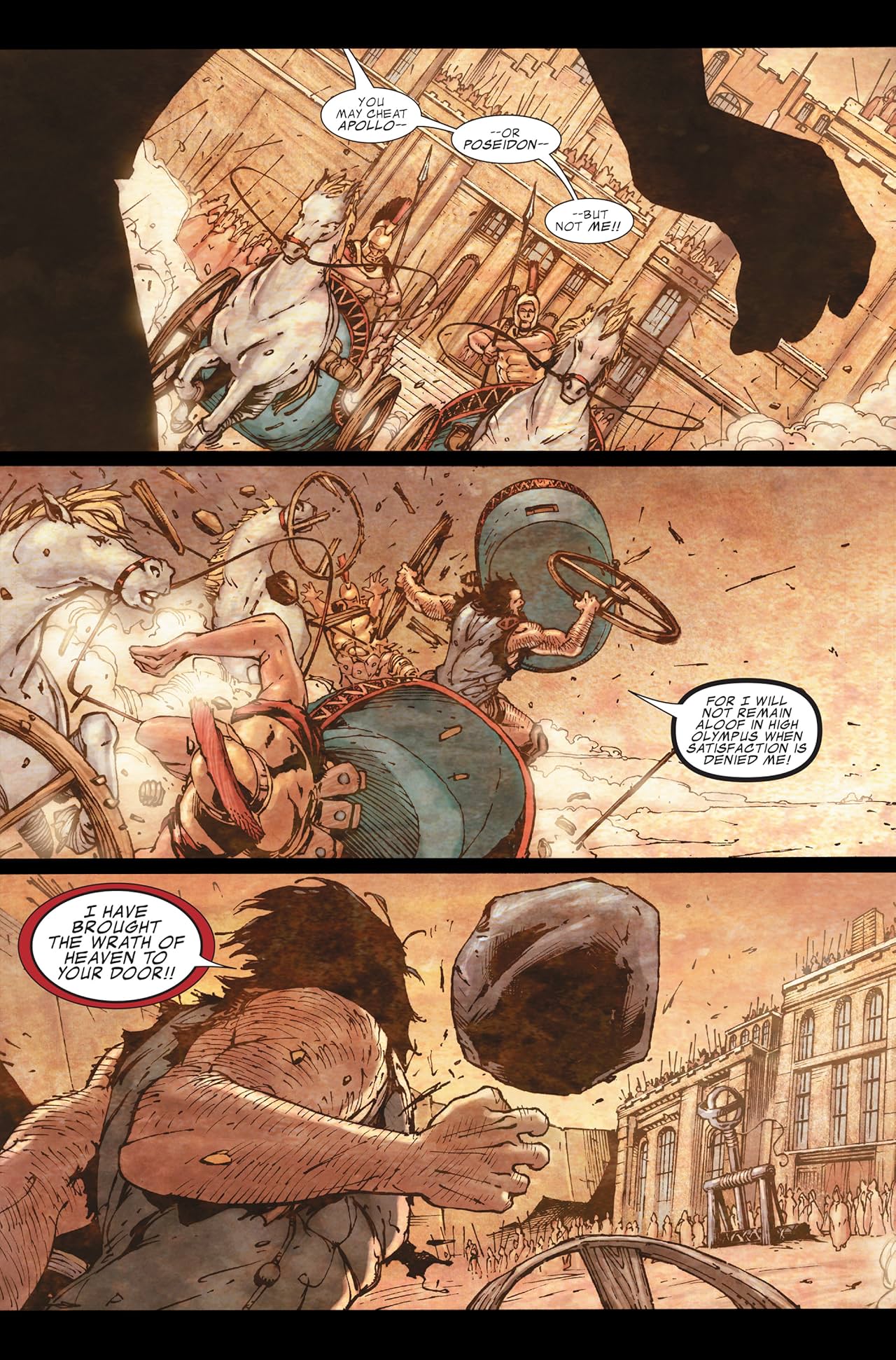 Incredible Hercules #114