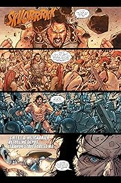 Incredible Hercules #114