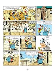 Lucky Luke Vol. 6: Ma Dalton