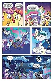 My Little Pony: Friendship Is Magic #7