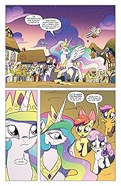 My Little Pony: Friendship Is Magic #7