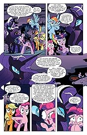 My Little Pony: Friendship Is Magic #7