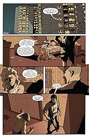 G.I. Joe: Cobra: Oktober Guard