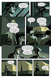 G.I. Joe: Cobra: Oktober Guard