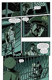 G.I. Joe: Cobra: Oktober Guard