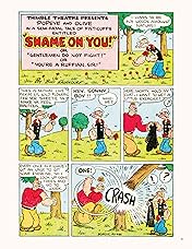 Popeye Classics Vol. 1