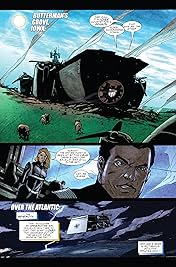 Incredible Hercules #115