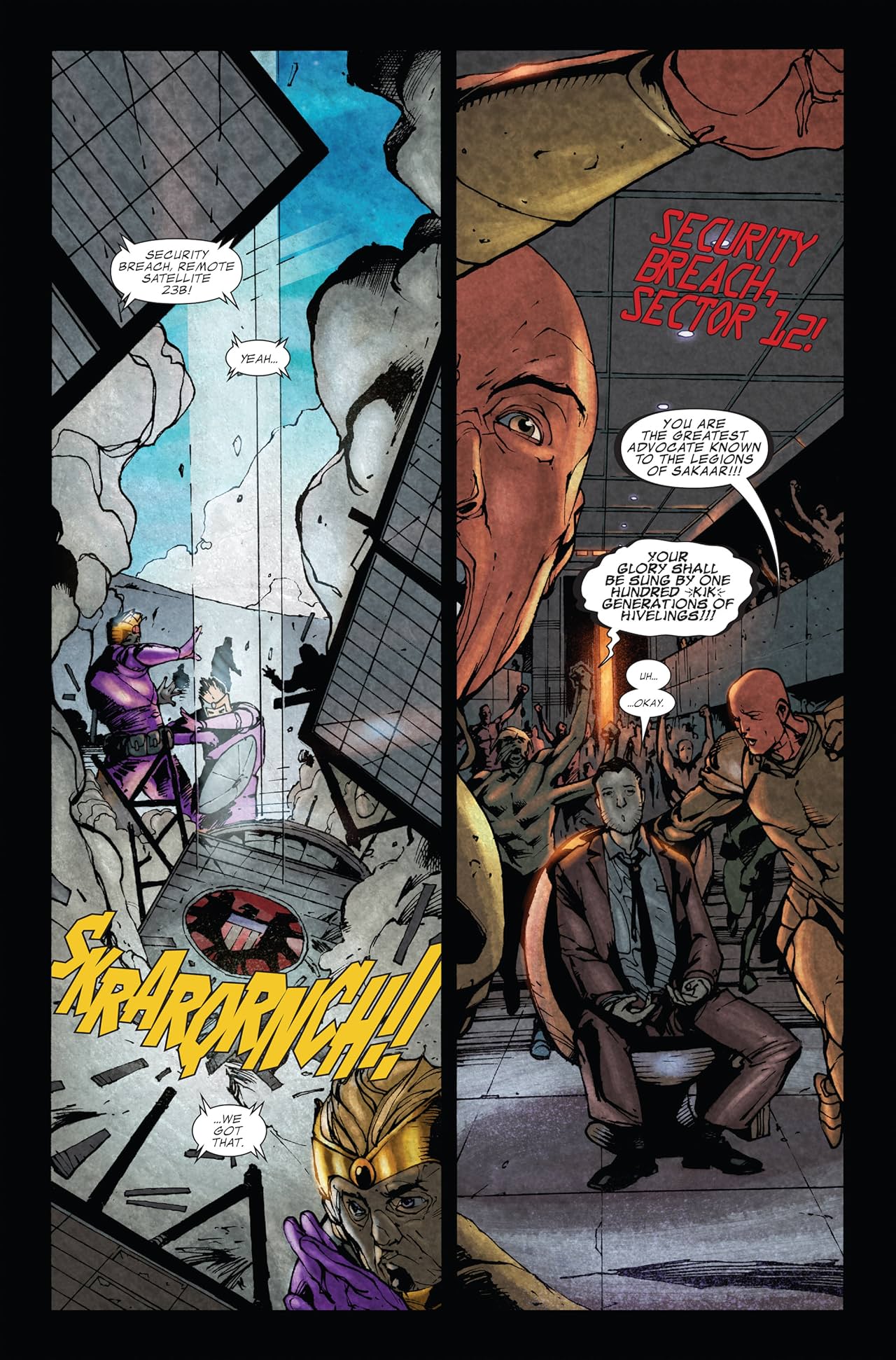 Incredible Hercules #115