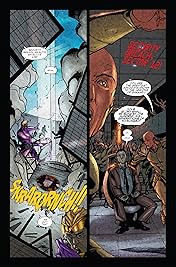 Incredible Hercules #115